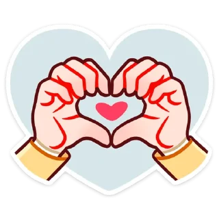 Sticker from Мелани (@TgSticker)