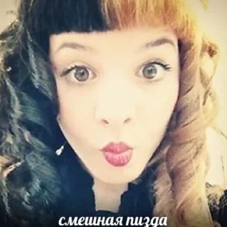 🤣 emoji мелани мартинез Telegram sticker 11 of 14