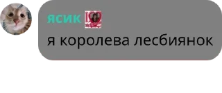 🙆 emoji амбассадор дэлли | чатик pack by @QuotLyBot Telegram sticker 9 of 120