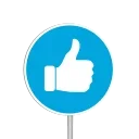 👍 emoji ПК №1 от @nekitocka и @whatislove_r Telegram sticker 23 of 41