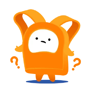 Sticker from Лучик