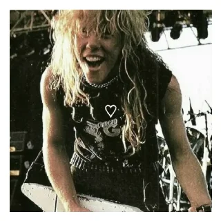 🖤 emoji Джеймс и братки Telegram sticker 1 of 26