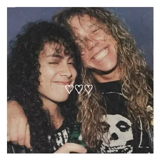 💘 emoji Джеймс и братки Telegram sticker 12 of 26