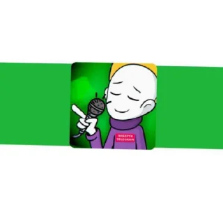 Sticker from Боты=Дауны