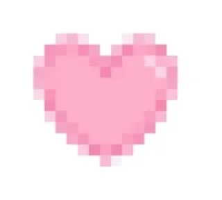 меньшечемтри sticker 2