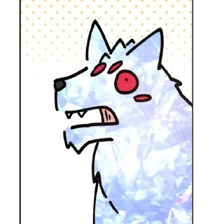 Sticker from виола перечитала исекай