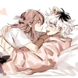 Черикраш⋆✮⋆ @WhiteCr0ws sticker 2