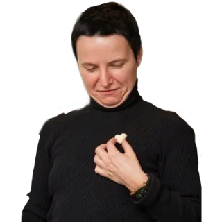 Sticker from Светлана Яковлевна