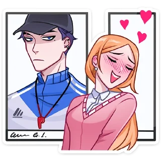 Sticker from Светлана Викторовна (@TgSticker)