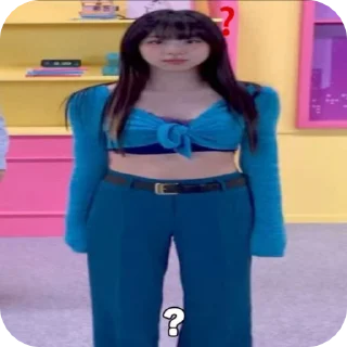 ❓ emoji смешняфка от сопельки [@vsqwxv Telegram sticker 13 of 50