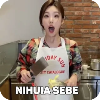 😦 emoji смешняфка от сопельки [@vsqwxv Telegram sticker 20 of 50