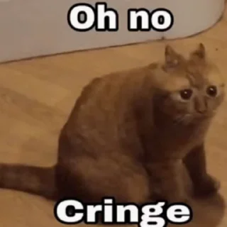 😺 emoji Официальные стикеры Микиты Telegram sticker 18 of 37