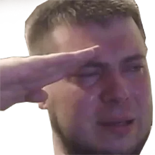 Sticker from Стыкеры ад Мікіты #2