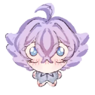 👍 emoji Random bilya @TgEmodziBot Telegram sticker 23 of 90