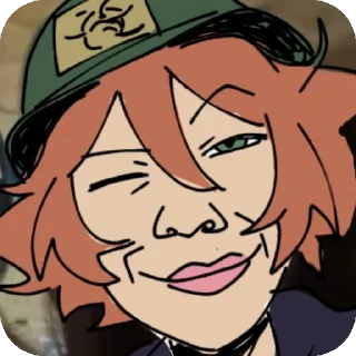 👄 emoji Random bilya @TgEmodziBot Telegram sticker 12 of 90