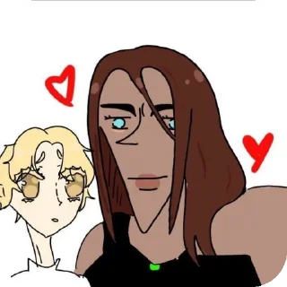 👍 emoji Random bilya @TgEmodziBot Telegram sticker 11 of 90