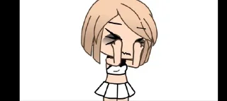 Sticker from 🙇Ⲃυⲕⲩⲱⲁ🙇