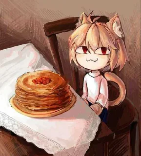 😒 emoji Няняня ➡️ @Ctikerubot Telegram sticker 10 of 41