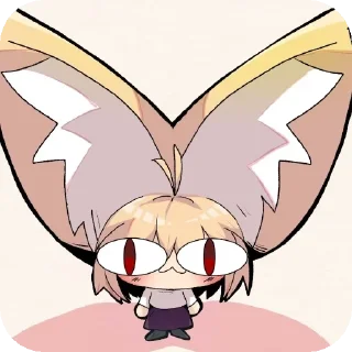 🖼 emoji Няняня ➡️ @Ctikerubot Telegram sticker 14 of 41