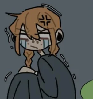 😬 emoji Кладбище автобусов @StickersPackRobot Telegram sticker 11 of 67