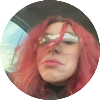 🌟 emoji даша бергер!¡ @psinaxxww Telegram sticker 15 of 36