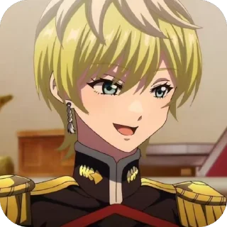 🫥 emoji Tenka izumo🤩 ➡️ @Ctikerubot Telegram sticker 3 of 22