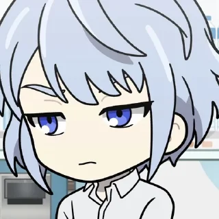 🪼 emoji 𝘒𝘩𝘶𝘯 𝘈𝘨𝘶𝘦𝘳𝘰 𝘈𝘨𝘯𝘦𝘴. Telegram sticker 15 of 120