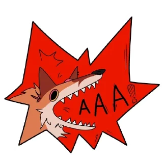 🌟 emoji https://t.me/citrus/lis Telegram sticker 6 of 24