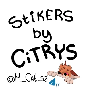 👍 emoji https://t.me/citrus/lis Telegram sticker 21 of 24