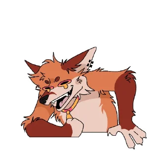 👍 emoji https://t.me/citrus/lis Telegram sticker 19 of 24