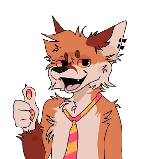 👍 emoji https://t.me/citrus/lis Telegram sticker 9 of 24