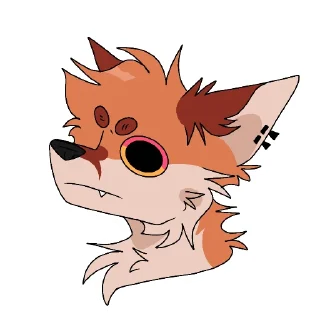 😳 emoji https://t.me/citrus/lis Telegram sticker 10 of 24