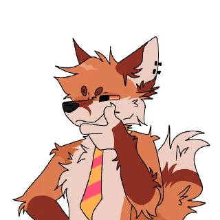 🤔 emoji https://t.me/citrus/lis Telegram sticker 11 of 24