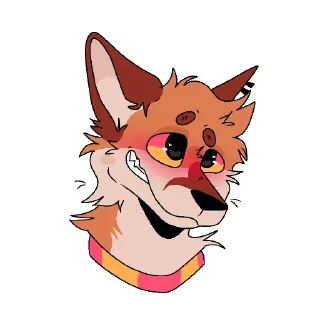 😶 emoji https://t.me/citrus/lis Telegram sticker 24 of 24