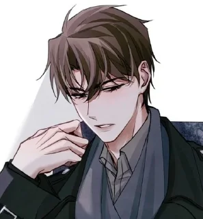 🌕 emoji цинь цзю → @ruptav Telegram sticker 17 of 40