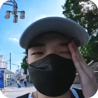 📹 emoji Skz hyunjin (VLOG📸) by 
@Mmixc Telegram sticker 5 of 37