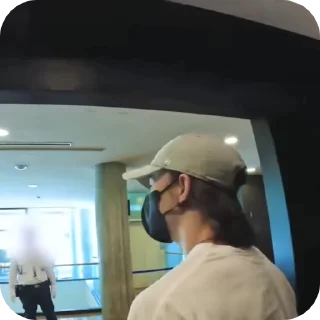 📹 emoji Skz hyunjin (VLOG📸) by 
@Mmixc Telegram sticker 11 of 37