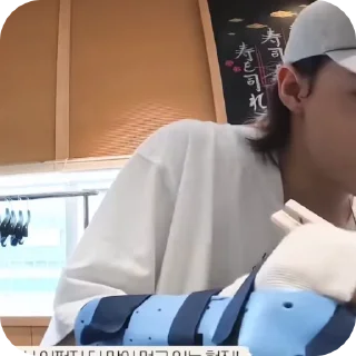 📹 emoji Skz hyunjin (VLOG📸) by 
@Mmixc Telegram sticker 2 of 37