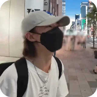 📹 emoji Skz hyunjin (VLOG📸) by 
@Mmixc Telegram sticker 23 of 37