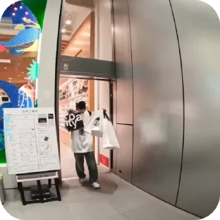 📹 emoji Skz hyunjin (VLOG📸) by 
@Mmixc Telegram sticker 20 of 37