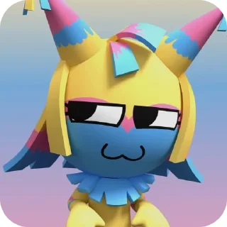 😉 emoji YattaLoll Telegram sticker 18 of 35