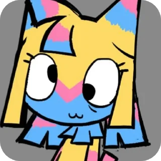 🥰 emoji YattaLoll Telegram sticker 2 of 35