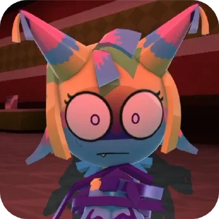 😨 emoji YattaLoll Telegram sticker 20 of 35