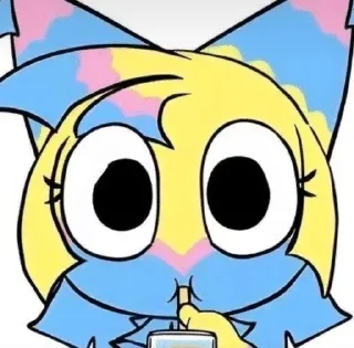 🌟 emoji YattaLoll Telegram sticker 1 of 35