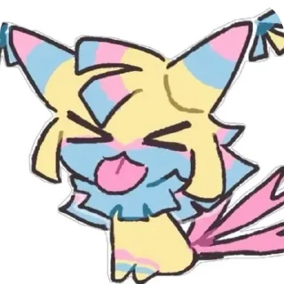 ❤ emoji YattaLoll Telegram sticker 7 of 35