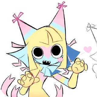 ❤ emoji YattaLoll Telegram sticker 3 of 35