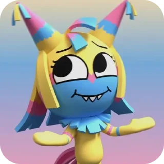 🤪 emoji YattaLoll Telegram sticker 19 of 35