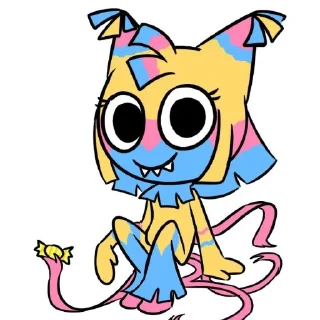 🐱 emoji YattaLoll Telegram sticker 9 of 35