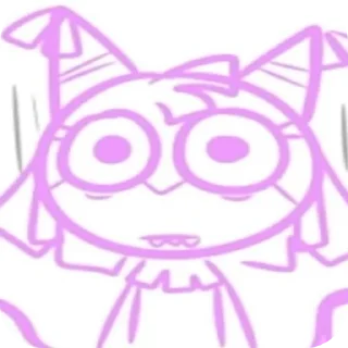 😱 emoji YattaLoll Telegram sticker 17 of 35
