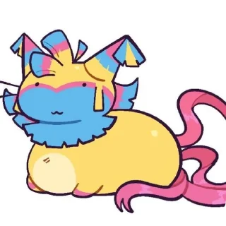 🐱 emoji YattaLoll Telegram sticker 6 of 35